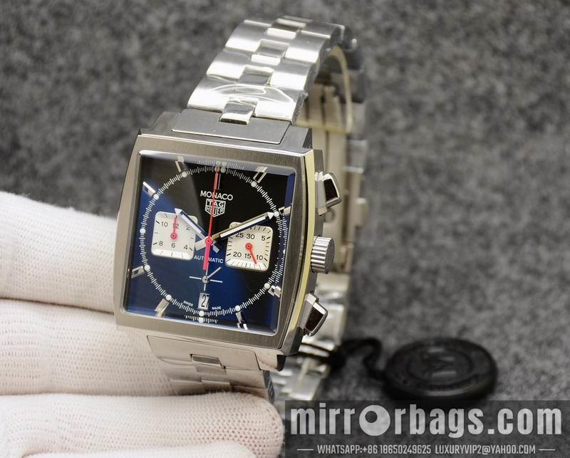 Tag Heuer 40X15.5mm 102497