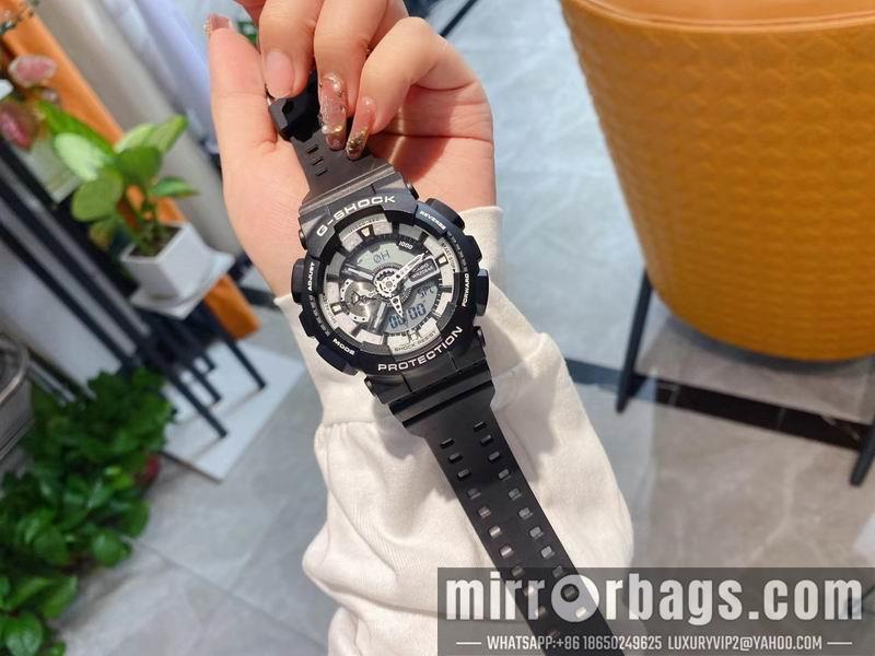 Casio watch 103118