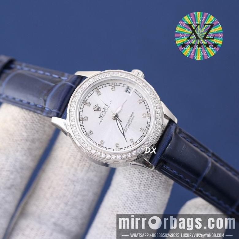 Blancpain Watch 33mm 2nms10