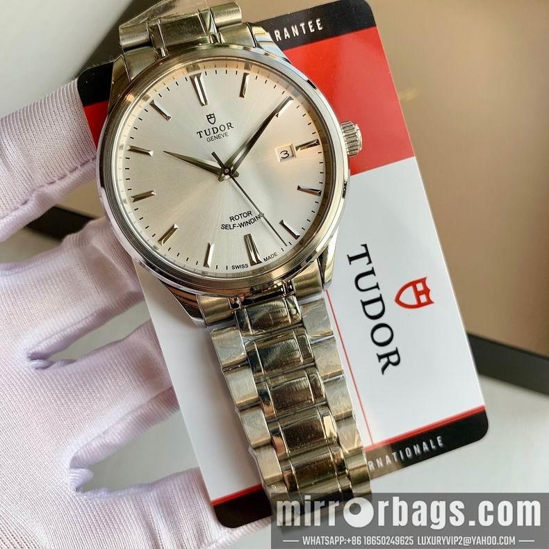 Tudor watch M35