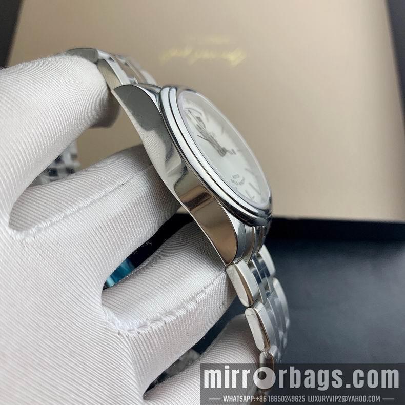 Tudor watch M32