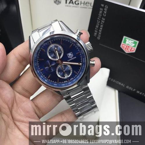 Tag Heuer watch M53