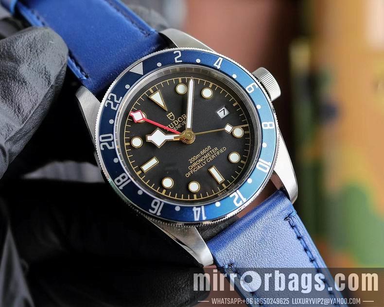 Tudor 42mm 112918