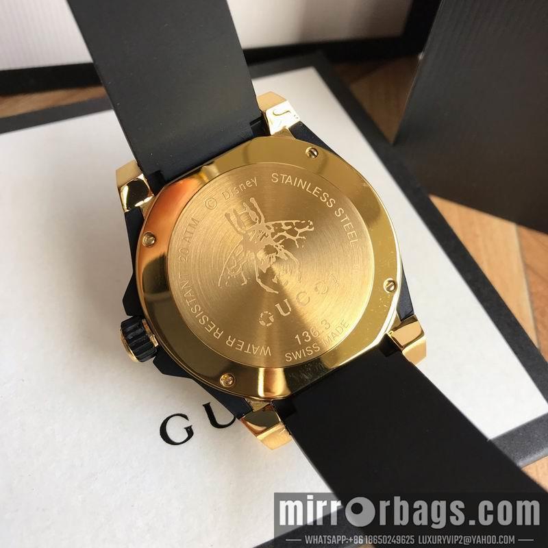 Gucci 40mm 102222