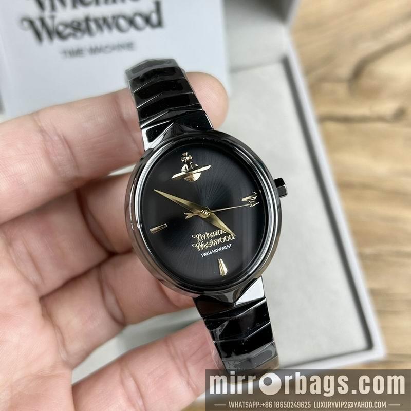Vivienne Westwood 28X32mm 022237