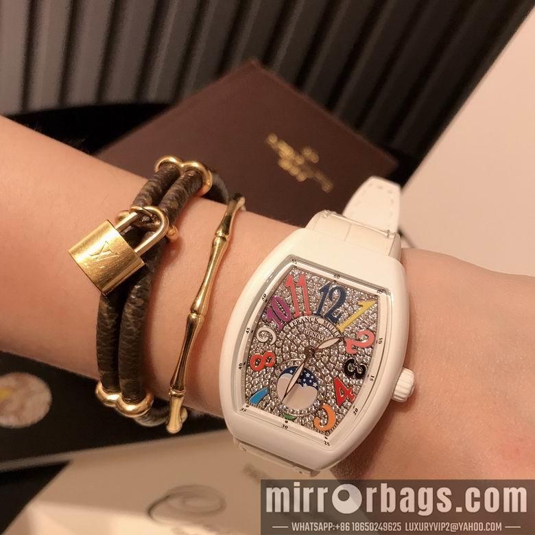 Franck Muller watch 32mm M23
