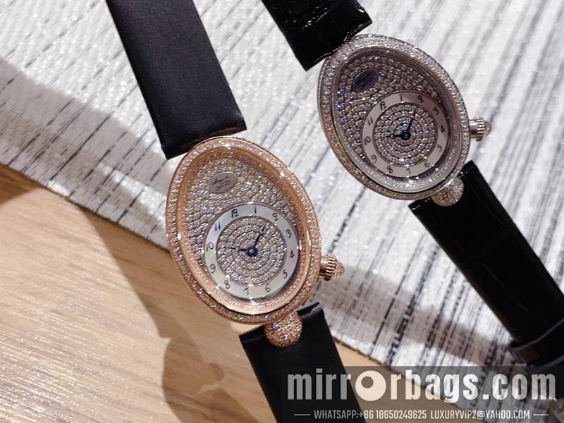 Breguet Watch 031974