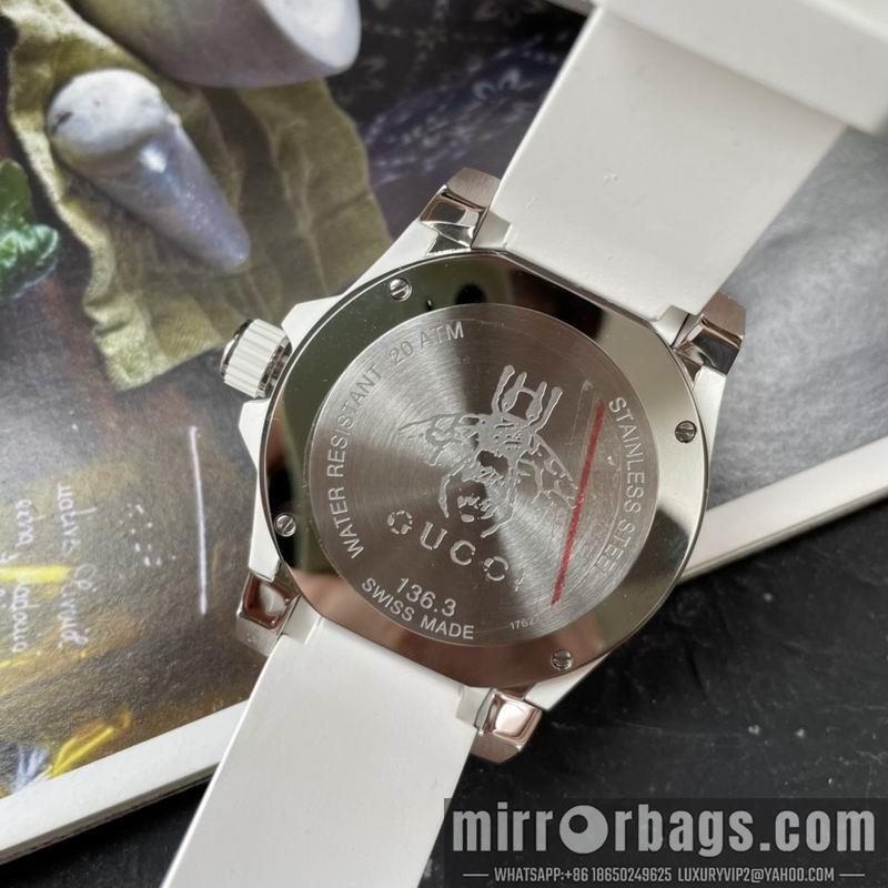 Gucci 40mm 032452