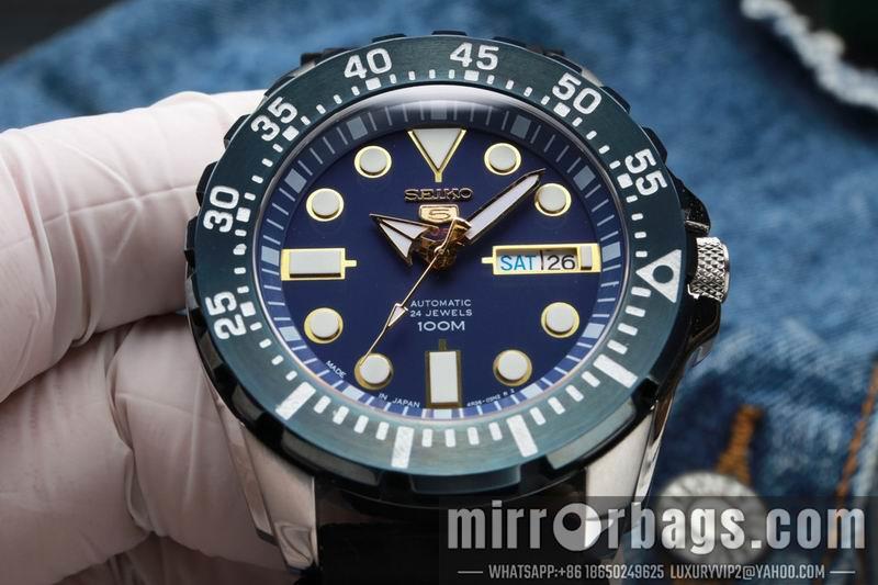 Seiko 43.3X13mm 072803
