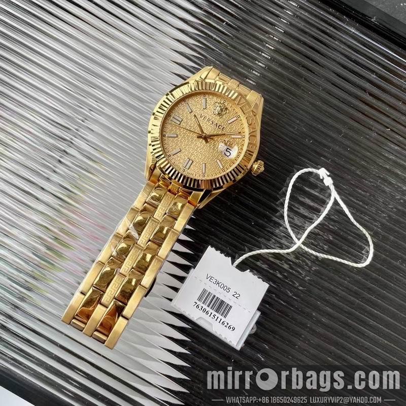 Versace 41mm 080650