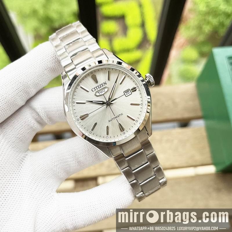 Citizen 40mmX13mm 122310