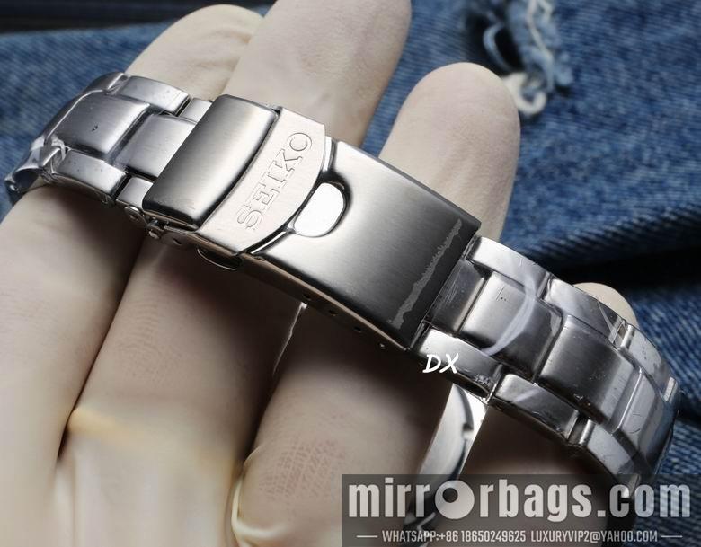 Seiko 43x12mm 2nms29