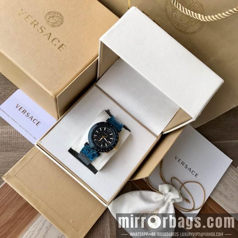 Versace men 43mm M20