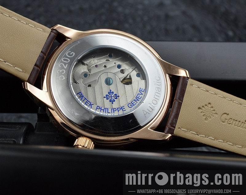 A.Lange & Sohne 42mm 052001