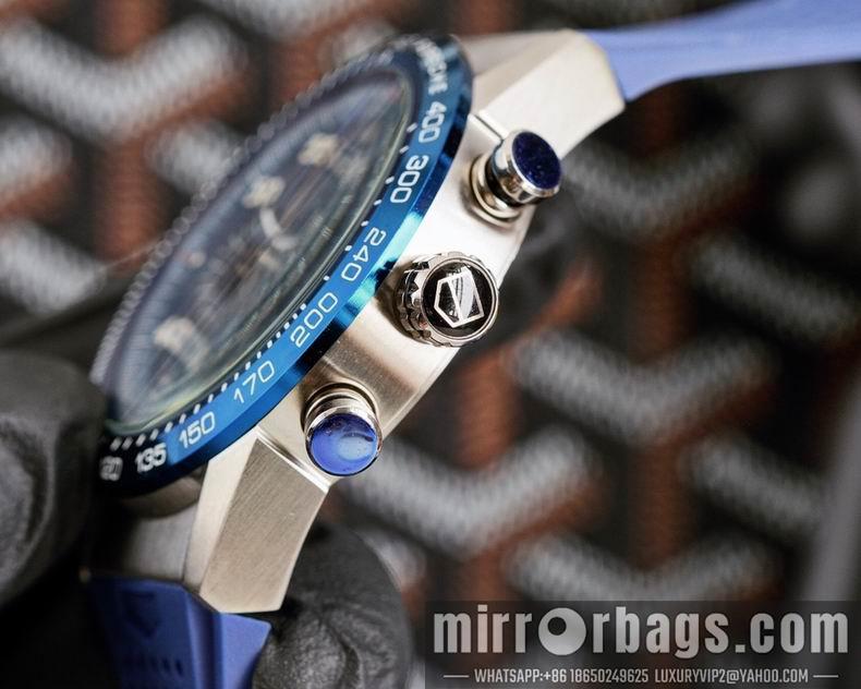 Tag Heuer watch 44mm 123105