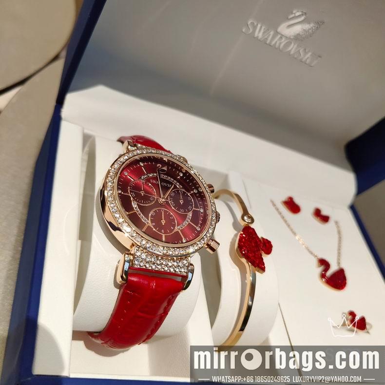 Swarovski women watch 102903