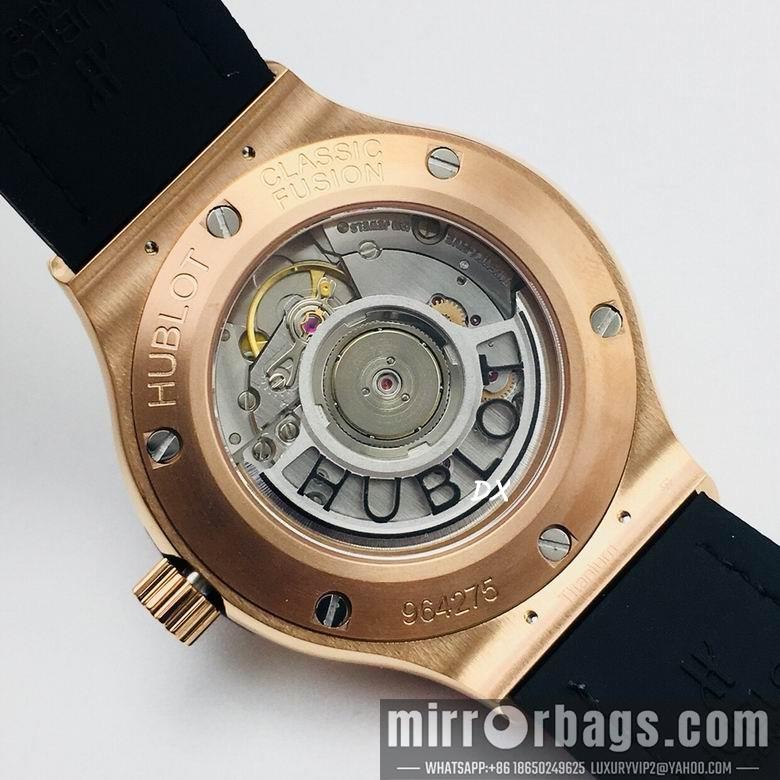 Hublot 38mm 10nms21