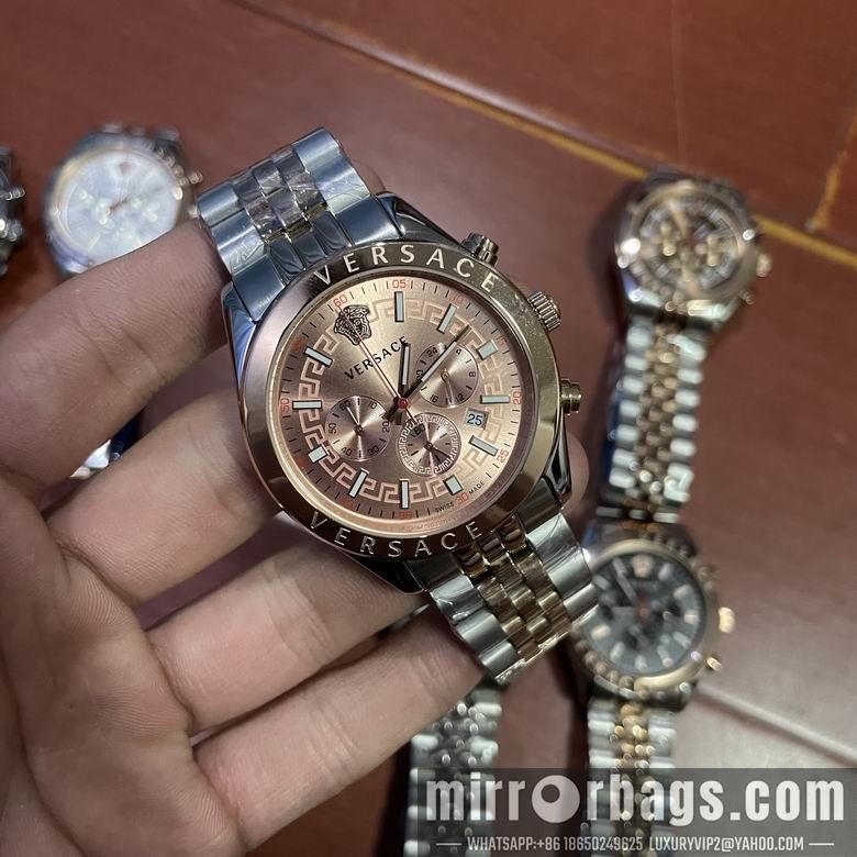 Versace watch 070301