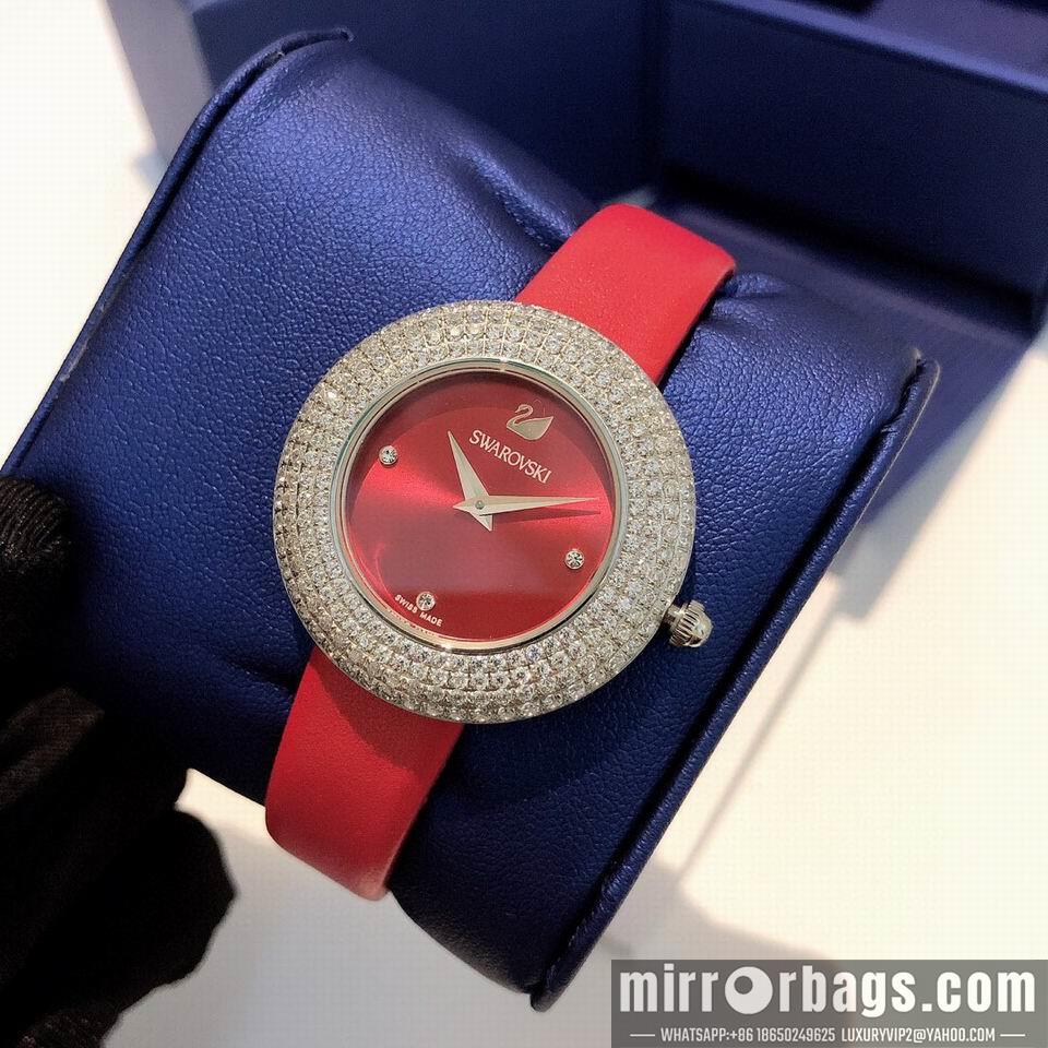 Swarovski watch mb 073001