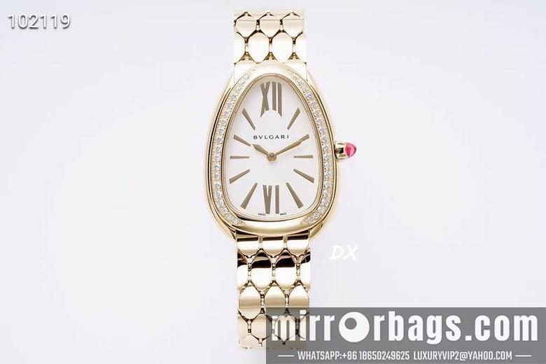 Bvlgari 5nms40