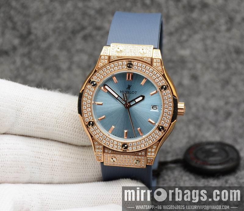 Hublot 38X10mm 060838