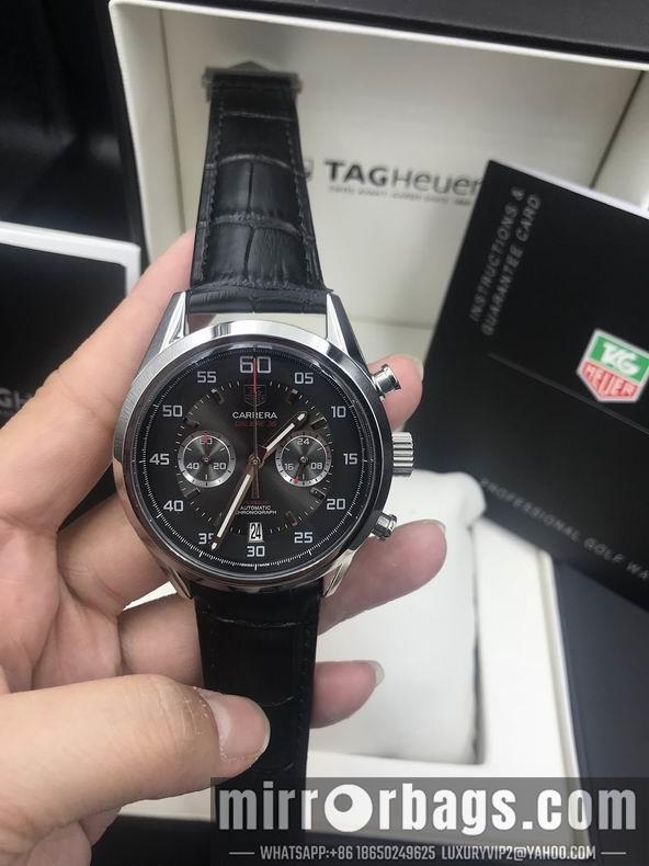 Tag Heuer watch M68