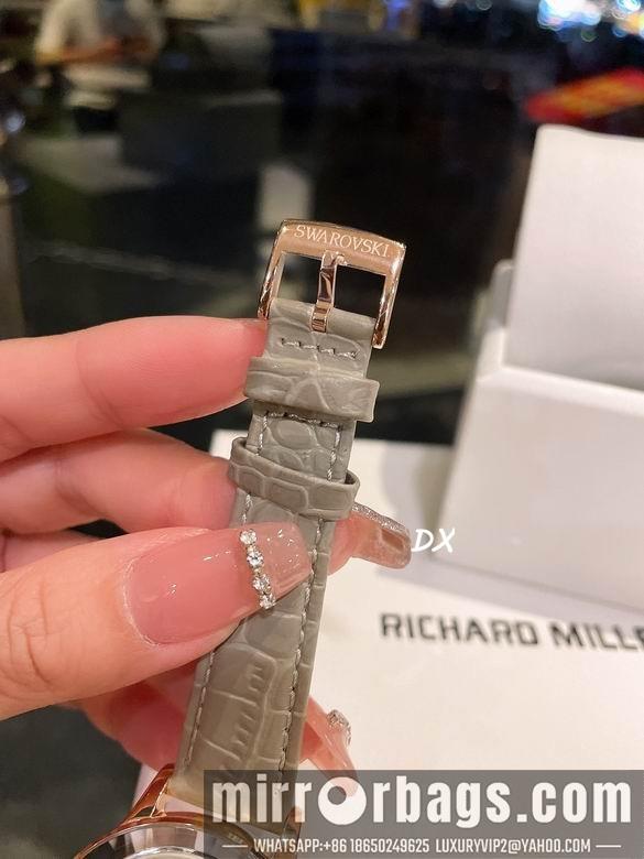 Swarovski 38mm 5nms84