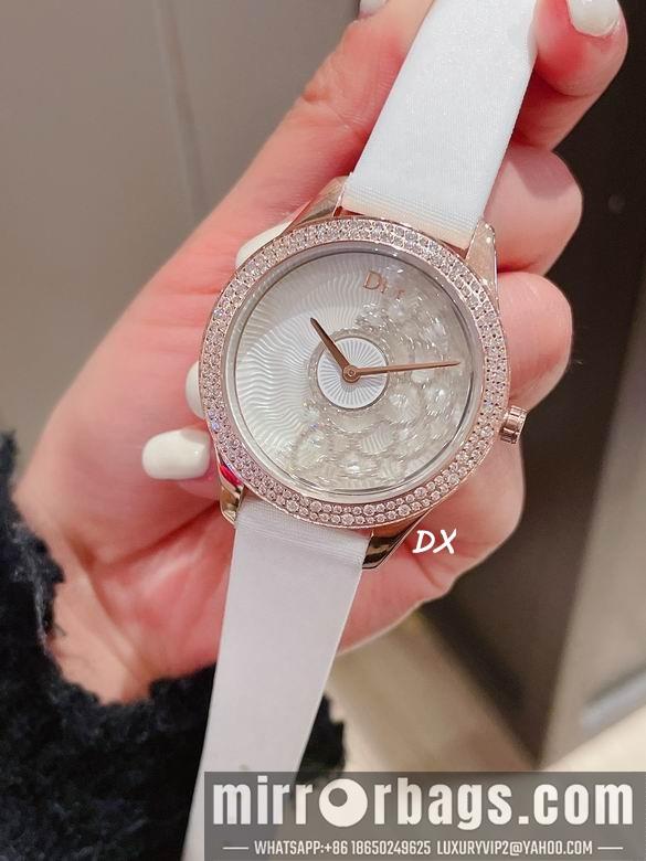 Dior 33x7mm 2nms20