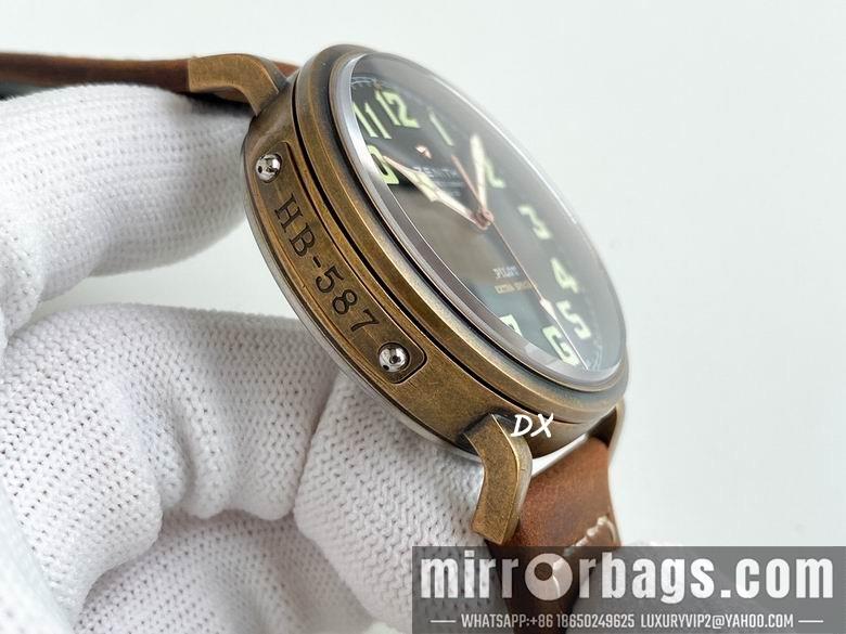 Zenith 45x12.5mm 8nyh09