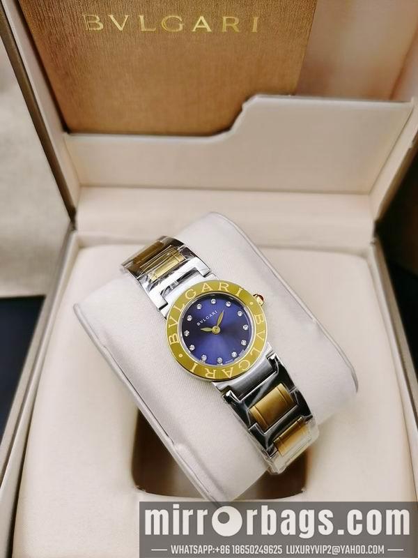 Bvlgari 26mm 022231