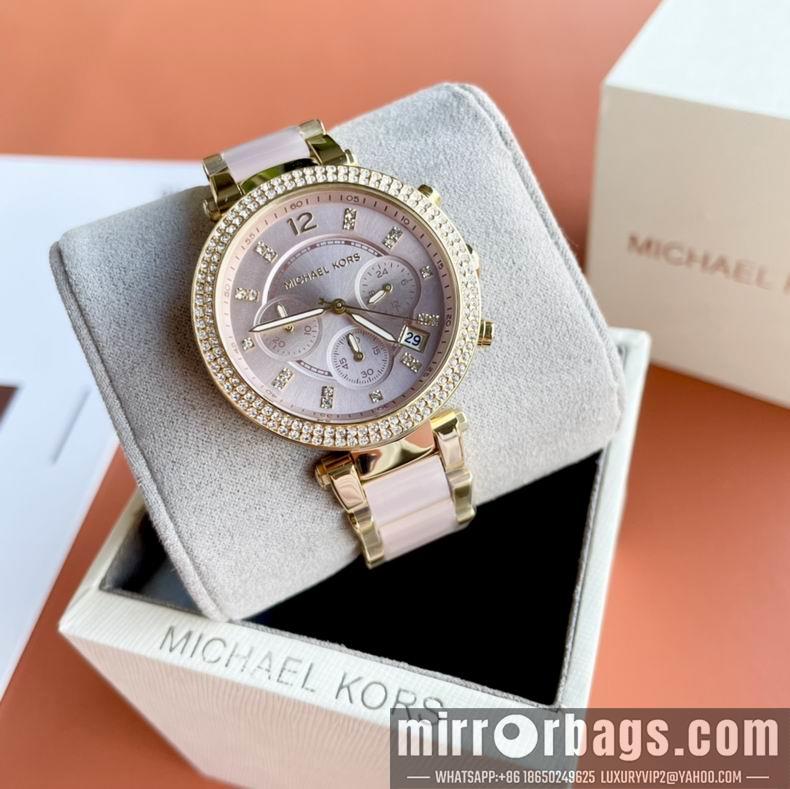 MK watch 38X9mm M09