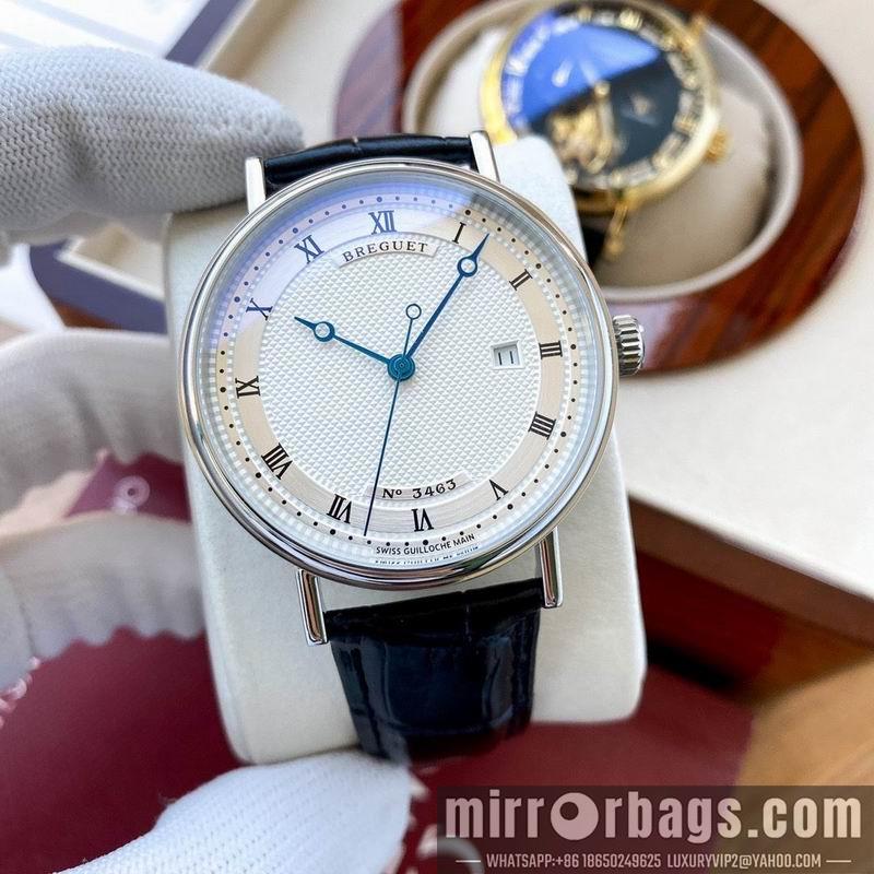 Breguet 41X12mm 052001