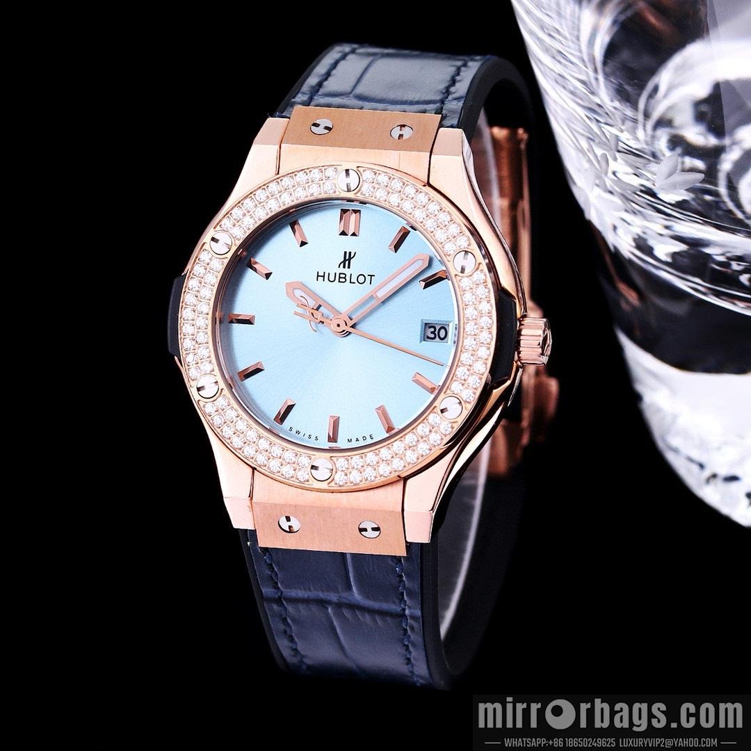 Hublot 33X10mm 102302