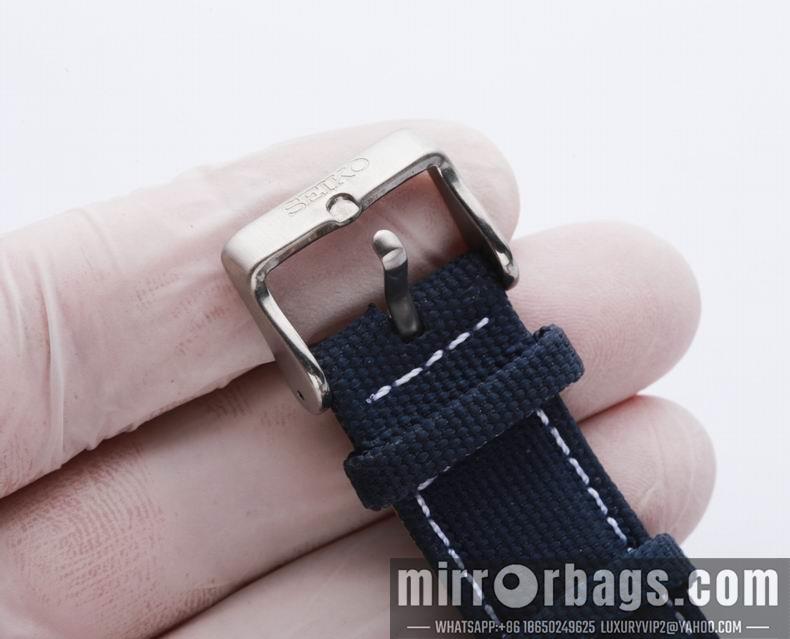 Seiko 42.5X13.4mm 092108