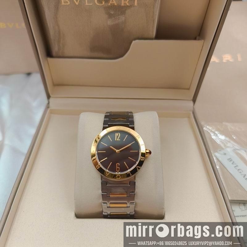 Bvlgari 33mm 022224