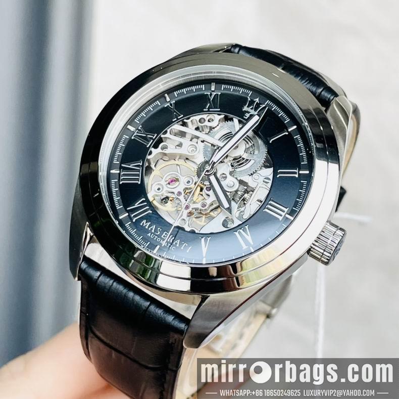 Maserati men 43mm 071771