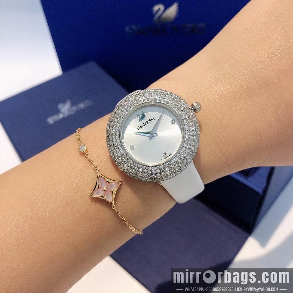 Swarovski watch mb 073001