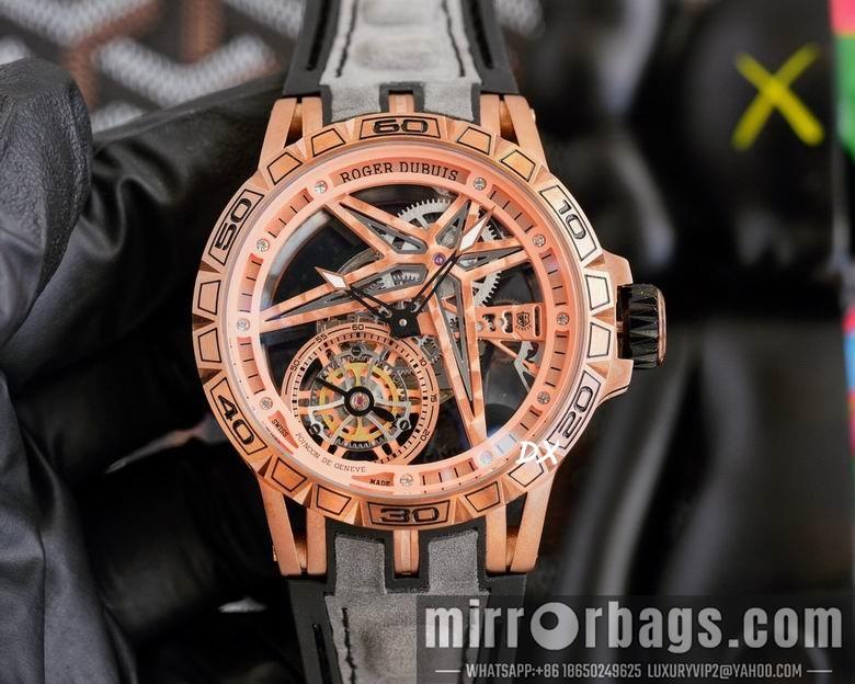 Roger Dubuis 46mm 2nms43