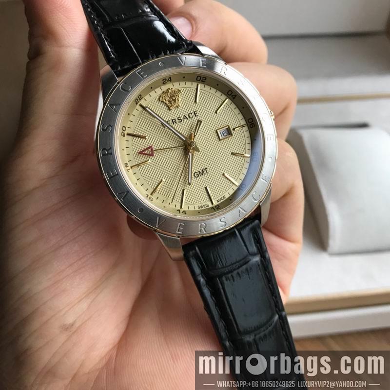Versace 42mm 032464