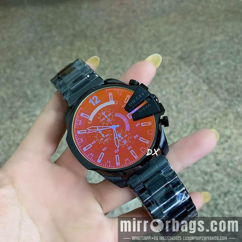 Diesel 51x59mm 2nms25