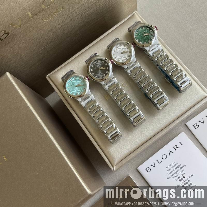 Bvlgari 28mm 082269