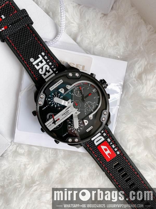Diesel DZ7433 57X13mm 050676