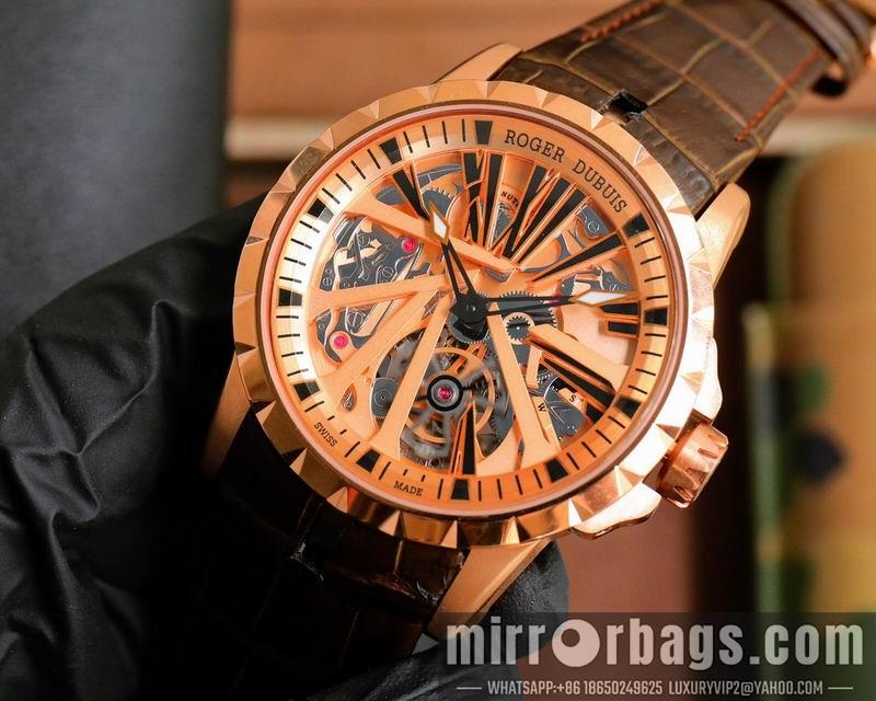 Roger Dubuis 46mm 093012