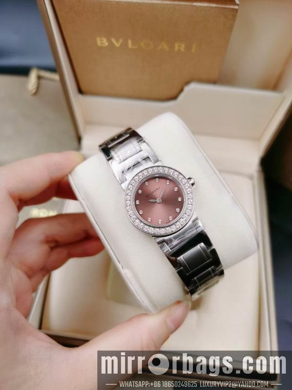 Bvlgari 26mm 022232