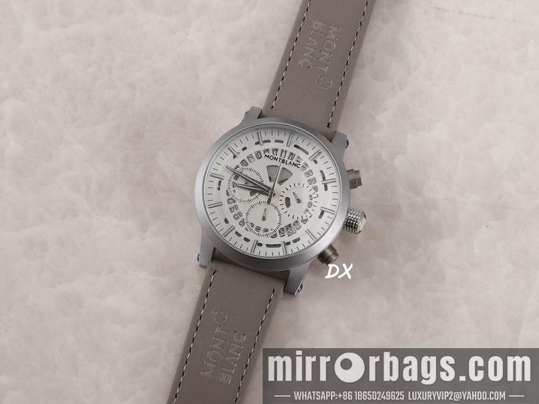 Montblanc 42x11mm 2nms29