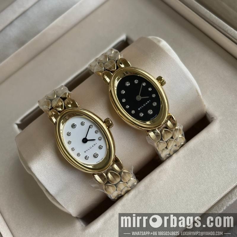 Bvlgari watch 102347