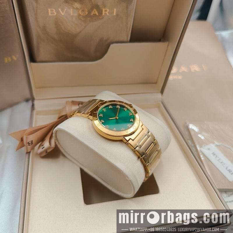 Bvlgari 33mm 022225