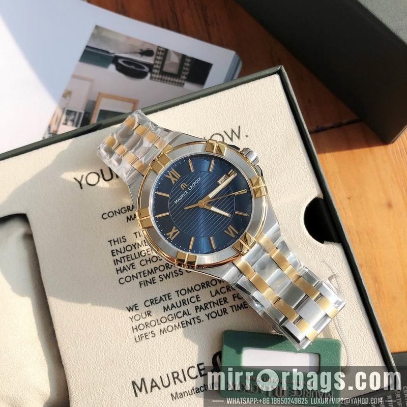 Maurice Lacroix 42mm 102247