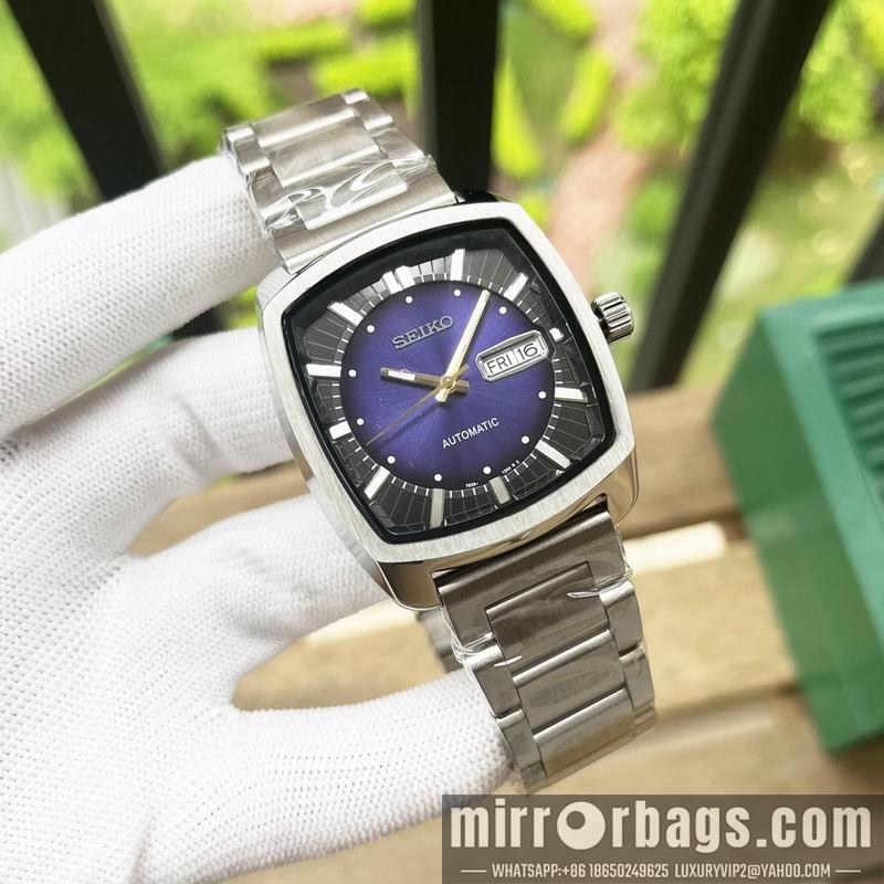 Seiko 39X12mm 122306