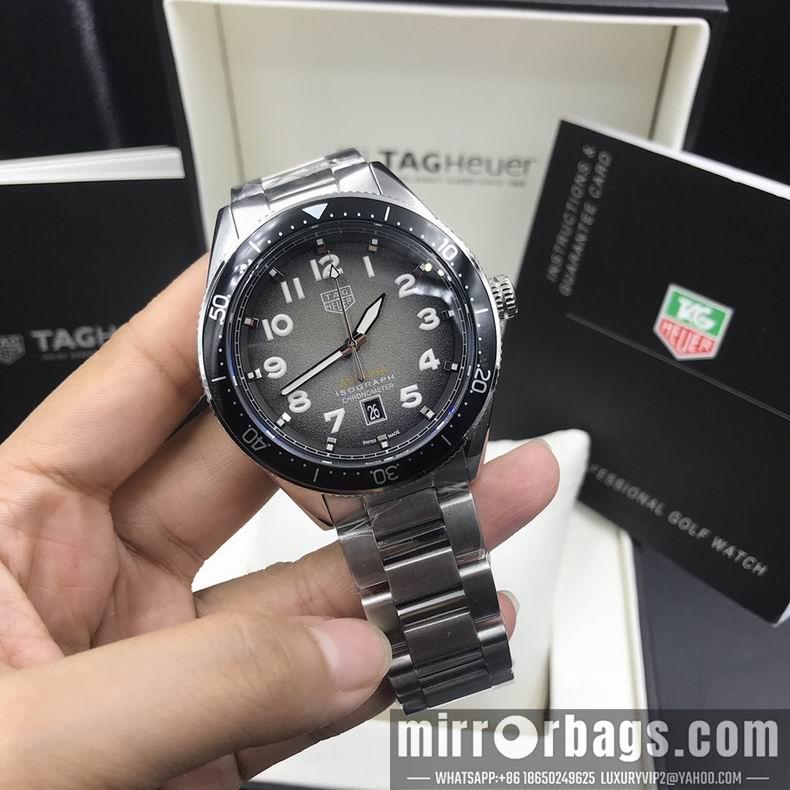 Tag Heuer watch M32